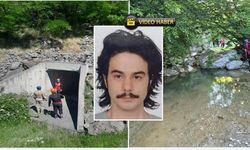Ankara ve Kastamonu ekipleri de onu arıyor: 30 gündür kayıp!