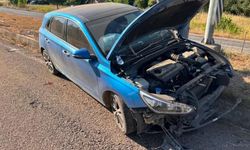 Karabük-Kastamonu yolunda feci kaza: 2’si çocuk 4 yaralı