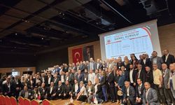 KASKON yönetiminde Taşköprülü 6 isim yer aldı