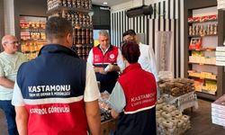 Kastamonu’nun tescilli lezzeti mercek altında