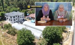 Kastamonu'da devlet desteğiyle girişimcilik hikayesi