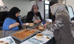 Kastamonu'da kadınlardan örnek başarı: Yöresel lezzetler Türkiye’ye yayılıyor
