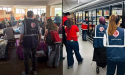 Kastamonu’da 80 firmaya denetim: 8 bin 379 ürün kontrol edildi