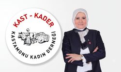 Kastamonu Kadın Derneği'nden İstiklal Madalyası törenine tepki