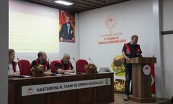 Kastamonu’da kanatlı işletmeleri için hayati toplantı