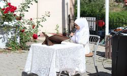 Kastamonu’da Yaz Kur’an Kursu coşkuyla başladı