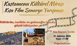 Kastamonu’nun kültürel zenginliği senaryolarla hayat bulacak