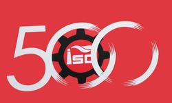 Kastamonu sanayisinin İSO 500 gücü 549 milyar liraya ulaştı