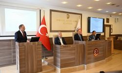 Kastamonu turizmi için kritik toplantı: KASTAB'da yeni dönem başladı
