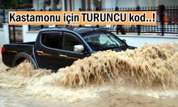 Kastamonu’da neler oluyor? Uyarılar peş peşe geliyor!