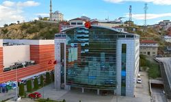 Kastamonu’da ana su hattı patladı