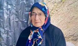 Kastamonu’da Bahriye Uçar vefat etti