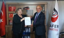 Kastamonu’da bir ilçeye yeni parti başkanı atandı