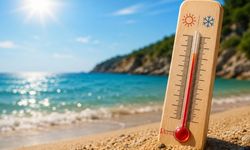 Kastamonu’da deniz suyu kaç derece? 14 Temmuz güncel verileri
