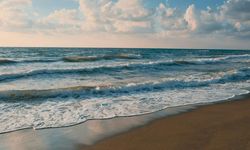 Kastamonu’da deniz suyu kaç derece? 20 Temmuz verileri