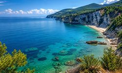 Kastamonu’da deniz suyu sıcaklığı ne kadar, kaç derece? İşte 22 Temmuz verileri
