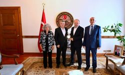 Kastamonu'da doğa ve biyolojik çeşitlilik masaya yatırıldı
