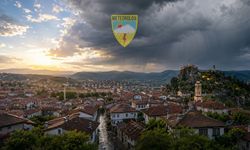 Kastamonu’da hava değişiyor: Yeni haftada yağmur kapıda
