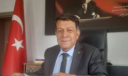 Kastamonu’da ilçe belediye başkanı istifa ediyor