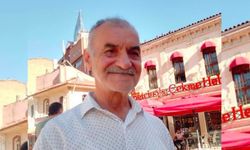 Kastamonu’da Mustafa Karaoğlu hayatını kaybetti