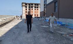 Kastamonu’da öğrencileri modern bir yerleşke karşılayacak