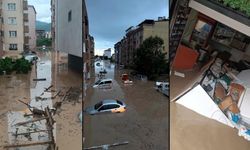 Kastamonu’da selin bilançosu ağır: 150’den fazla yapı su altında kaldı