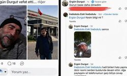 Kastamonu’da vefat haberine kendisi yanıt verdi: ‘Durun be daha ölmedim’