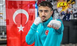 Kastamonu’da yaramaz diye spora başladı, ringlerde şampiyon oldu
