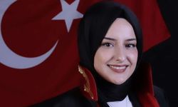 Kastamonulu genç hakime önemli görev
