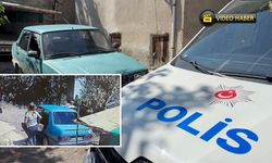 Kastamonu plakalı otomobilde şüpheli durum: Sürücü, kadınları bırakıp kaçtı