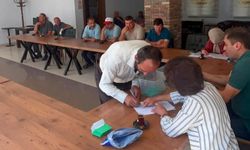 Kastamonu’nun geçici işçi alımında isimler netleşti