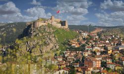 Kastamonu’nun havası Türkiye’ye örnek gösterildi