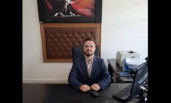 Kastamonu'nun ilçe devlet hastanesine yeni başhekim atandı