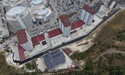 Kastamonu’nun sokakları bir bir yenileniyor