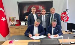 Kastamonuspor'da yeni dönem: Teknik direktör resmen açıklandı