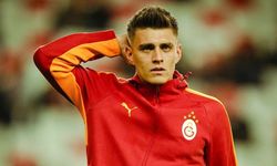 Galatasaraylı yıldız isim milli takım tercihini değiştirdi!