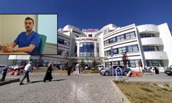 KEAH’ta psikiyatri polikliniğine yeni uzman atandı