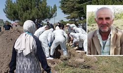 Son dakika: Kene can aldı!