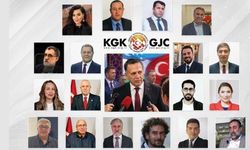 KGK'da yeni dönem: Kastamonu'dan bir isim denetim kurulunda