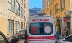 Komşudan acı haber: 66 yaşındaki kadının cansız bedeni bulundu