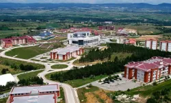 Kastamonu Üniversitesinde lisansüstü başvuru heyecanı başladı