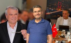 Küresel Gazeteciler Konseyi’nde yeni yönetim şekillendi