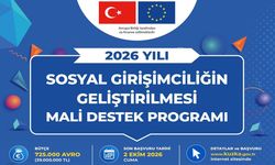 Sosyal Girişimcilik Programı Eğitimleri Kuzey Anadolu’da başlıyor
