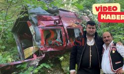 Son dakika: Taşköprü’de yürekleri yakan kazanın ayrıntıları netleşti