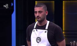 Kastamonulu genç aşçı MasterChef’te 3. tura adını yazdırdı