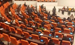 Meclis’te 24 yıl sonra dengeler değişti: CHP’nin yeri kaydı