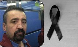 Kastamonu’da Mehmet Katırcı hayatını kaybetti
