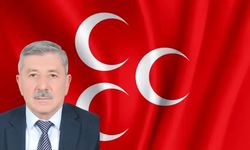 MHP Taşköprü’de kongreye gidiyor