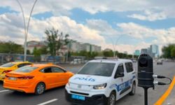Mobil yüz ve plaka tanıma sistemleriyle güvenlikte yeni dönem