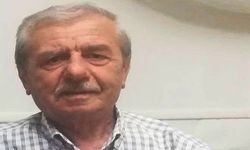 Kastamonu’da emekli Karayolları personelinden acı haber